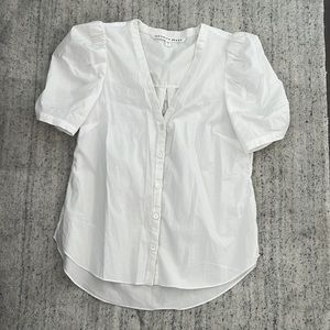 Veronica Beard blouse 6